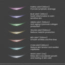 Massageador de Pele Facial.