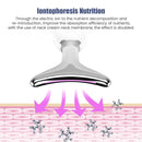 Massageador de Pele Facial.