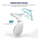 Massageador de Pele Facial.