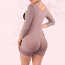 Modeladora com compressão - Shapewear Maxx